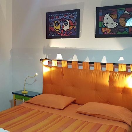 Apartmán La Casina Di Jo Siena Exteriér fotografie