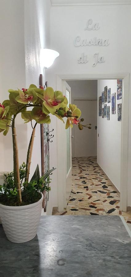 Apartmán La Casina Di Jo Siena Exteriér fotografie