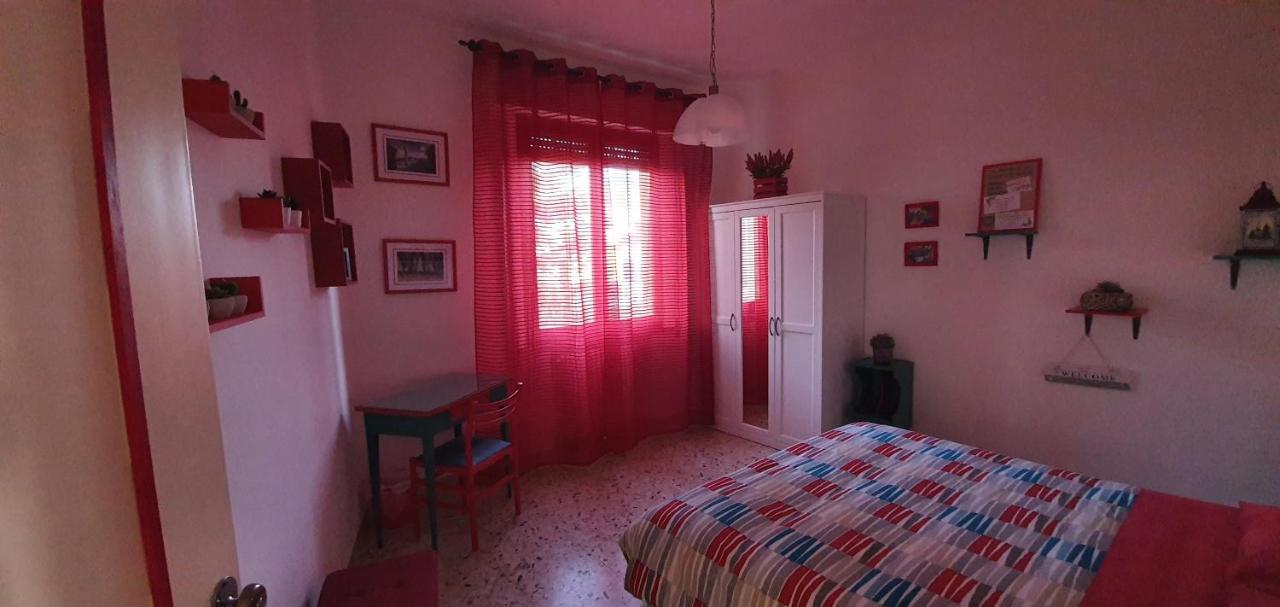 Apartmán La Casina Di Jo Siena Exteriér fotografie