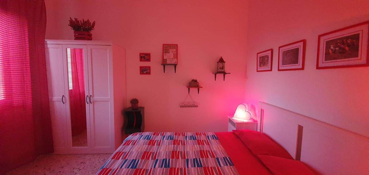 Apartmán La Casina Di Jo Siena Exteriér fotografie