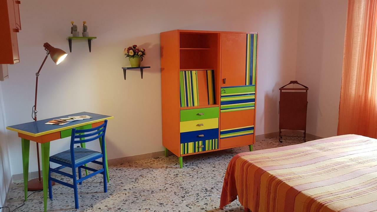 Apartmán La Casina Di Jo Siena Exteriér fotografie