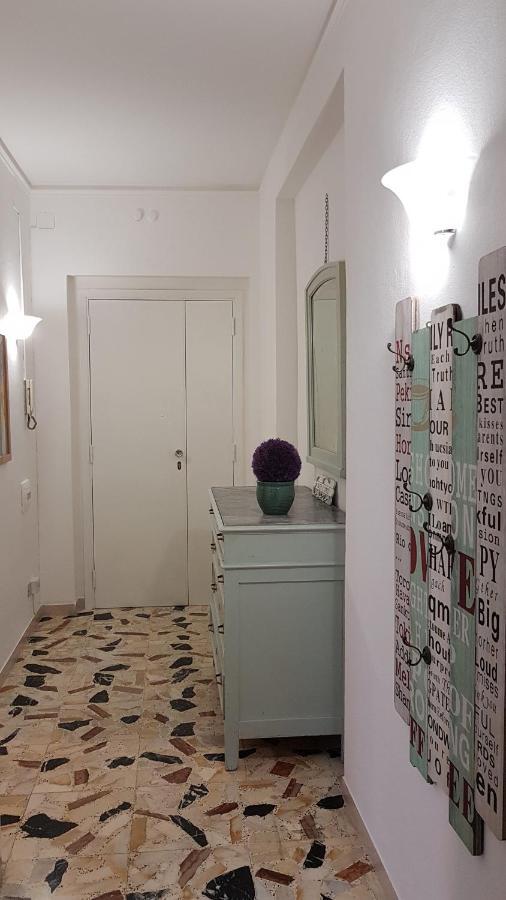 Apartmán La Casina Di Jo Siena Exteriér fotografie