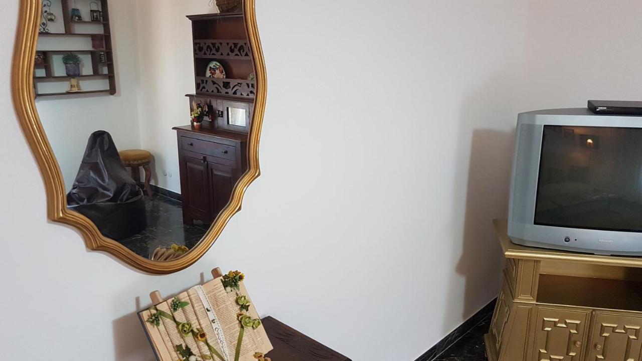 Apartmán La Casina Di Jo Siena Exteriér fotografie